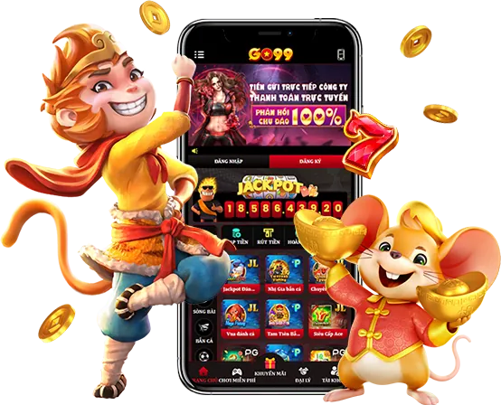 Đa dạng các loại cá và boss khủng trong game bắn cá Good88