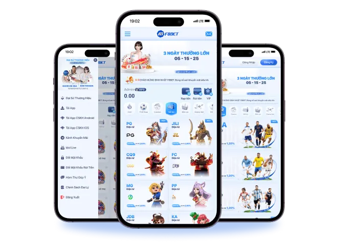 Hướng dẫn tải good88 cho iOS