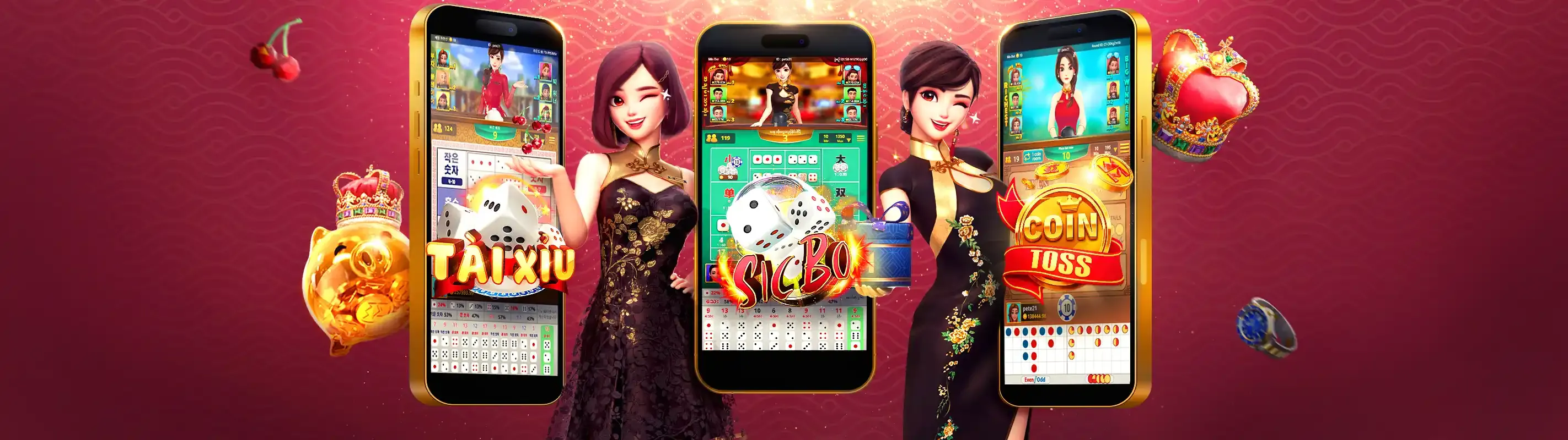 Hình ảnh hỗ trợ khách hàng Good88