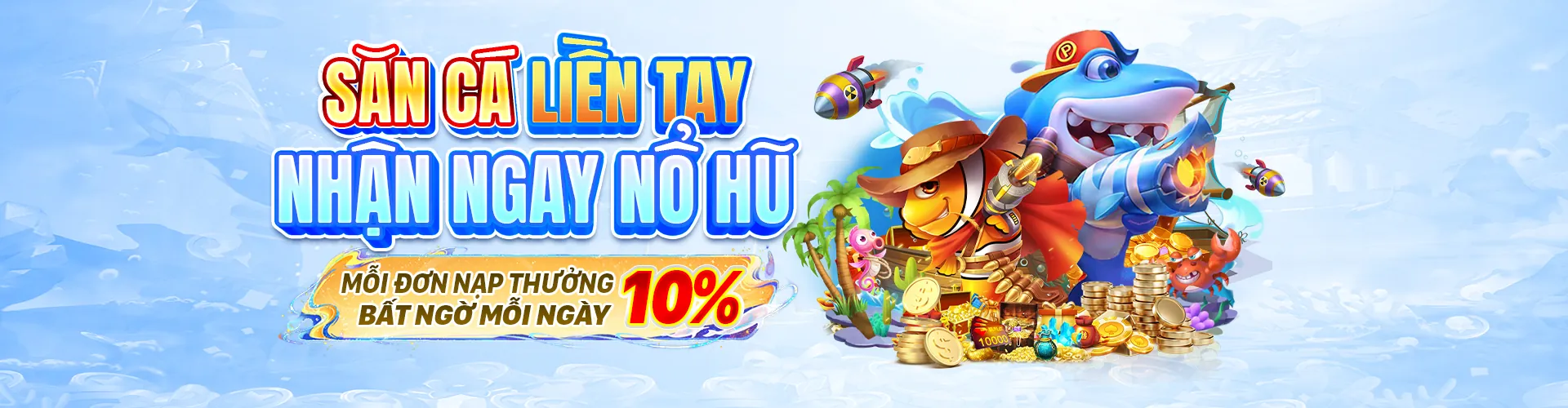 Các chương trình khuyến mãi mới nhất của Good88