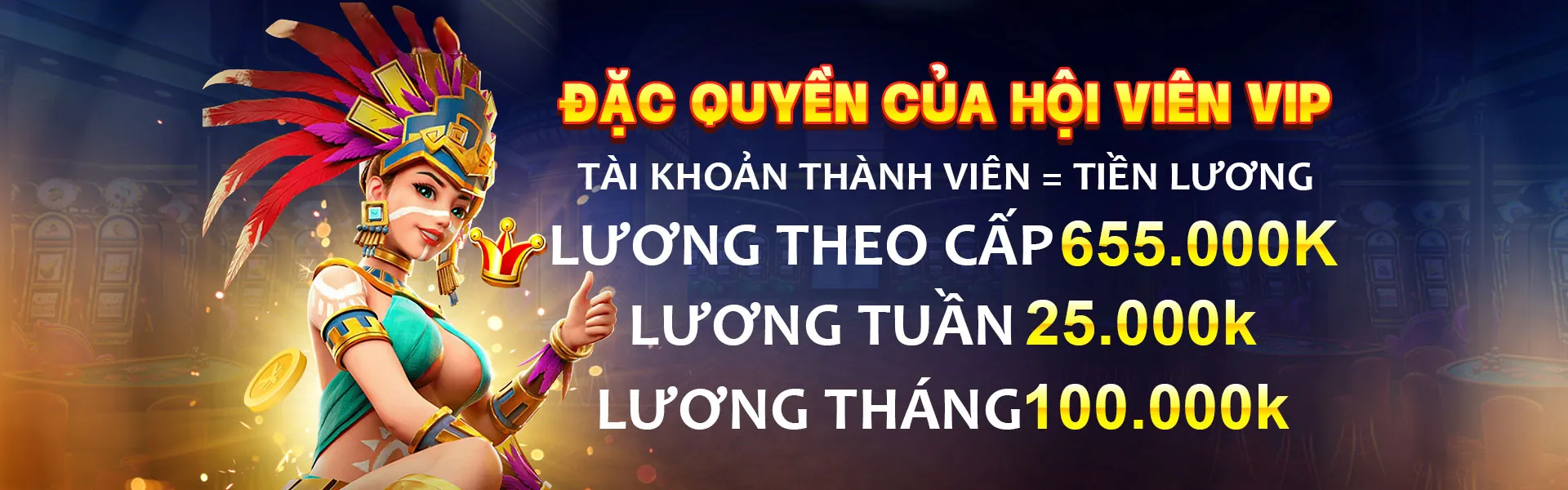 Sòng bạc trực tuyến Good88 với không gian sang trọng và các trò chơi hấp dẫn