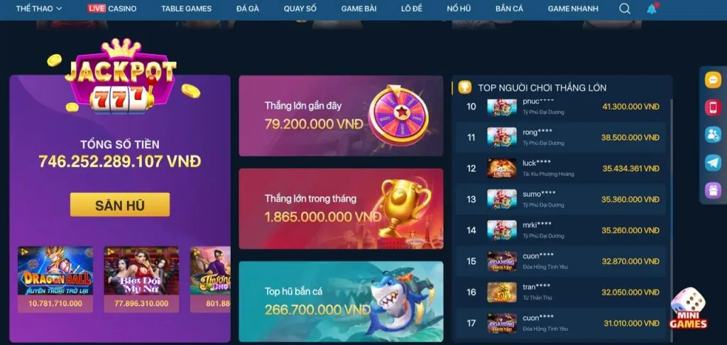Game Bắn Cá Hải Tặc Good88