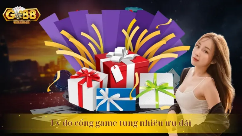 Khuyến mãi chào mừng good88